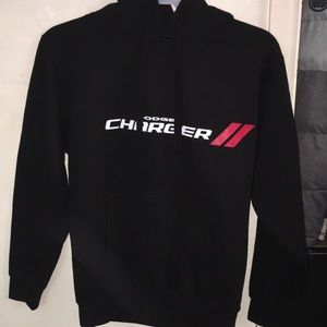 Dodge Charger hoodie size small men’s